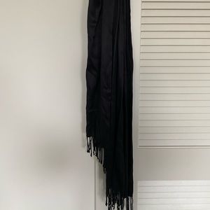 Pashmina scarf